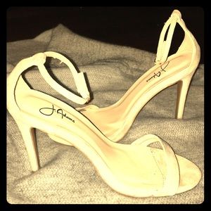 J. Adams High Heels